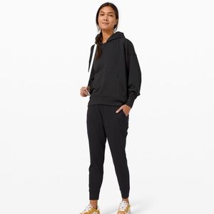 Lululemon LA Back in Action Jogger